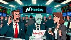 Momentus Inc.'s Reverse Stock Split: A Strategic Move or a Desperate Gamble?