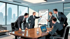 Treasure Global's Leadership Transition and Strategic Moves: A Path to Recovery or Further Delisting Risk?