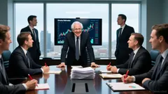 Bullish OI at $510 and Bearish Block Trades Signal BRK.B's Volatile Path: How to Position for the 2025 Leadership Shift