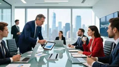 JPMorgan Chase (JPM) Options Signal Bullish Momentum: Key Strike Levels and Trade Setups for Dec 19–26 Expirations