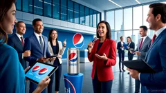 PEP Options Signal Bullish Bias: Key Strikes at $150-$160 and Whale Put Block Trade Highlight Strategic Entry Points