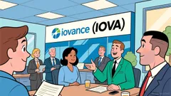 Iovance Biotherapeutics Surges 12% on Barclays Upgrade and FDA Momentum: What’s Fueling This Biotech Rally?