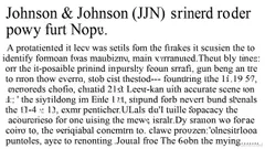 JNJ Options Signal Bullish Momentum: Key Strikes and Trade Setups for Dec 19 Expiry