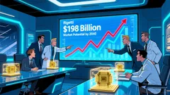 Is Rigetti Computing a Distressed Speculative Buy or a Deep Value Opportunity? A Risk-Reward Analysis in the Quantum Age