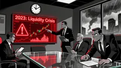 FTX Collapse Aftermath: Assessing Risk Exposure and Regulatory Implications for Crypto Infrastructure Firms