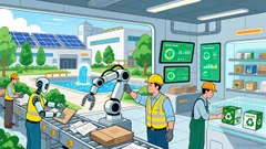 Smurfit Westrock's Strategic Position in the Sustainable Packaging Revolution