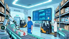 Medline's IPO: A Strategic Exit for Private Equity and a Value Play in Healthcare