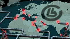 Strategic PE Moves in a Geopolitical Energy Transition: Carlyle's Lukoil Bid and the Risks/Opportunities of Sanctioned Assets