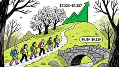 Market Overview for Theta Network/Tether (THETAUSDT)