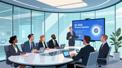 Moderna's Recent Stock Rally: A Sign of Sustained Growth or a Fleeting Bounce?