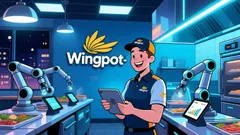 Wingstop's (WING) Investment Potential Amid Volatility and Expansion: A Long-Term Buy Thesis?