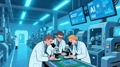 Why Micron Technology Is Poised to Outperform in the AI-Driven Memory Supercycle