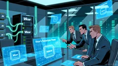 Why Vicor (VICR) Is Attracting Institutional and Analyst Bullishness in 2025