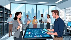 Palantir Plummets 4.18% Amid Institutional Exodus and AI Valuation Dilemma: What’s Fueling the Selloff?