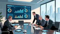 Is Enovis (ENOV) a Hidden Buy Opportunity Amid Analyst Optimism and Strategic Financial Flexibility?