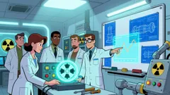 Oklo's Sharp Intraday Slide: A Volatile Turn in the Nuclear Energy Sector?