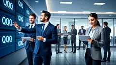 QQQ Options Signal Deep Bearish Sentiment: Focus on $600 Put and $595 Put for Downside Protection as ETF Faces Outflows and Tech Sector Jitters