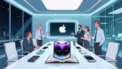 Apple's 2026–2027 iPhone Expansion and Its Impact on Long-Term Growth