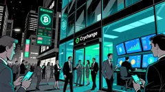 Institutional Adoption: The Catalyst Reshaping HashKey and the Crypto Market