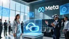 Meta (META) Options Signal Bullish Bias: Key Strike Levels and AI-Driven Trade Setup