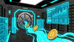 Bitcoin News Today: BitGo Launches Lightning Payments from Federally Insured Custody