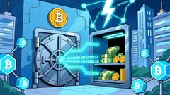 Institutional Bitcoin Adoption via Lightning Network: How BitGo and Voltage Are Enabling a New Era of Scalable, Secure, and Low-Cost Institutional Bitcoin Payments