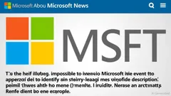 MSFT Options Signal Bullish Bias: Key Strikes and Whale Moves to Watch for 2025-12-19 Expiry
