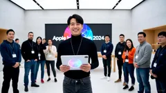 AAPL Options Signal Bullish Bias: Key Strikes at $280 and $300 Suggest Aggressive Call Plays as AI Hype Builds