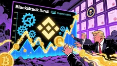 Binance's Strategic Re-Entry into the US Market: Implications for Crypto-Traditional Finance Convergence