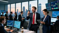 QQQ Options Signal $600 Put Wall and $635 Call Contention: Short-Term Bear Play Amid Long-Term Bull Setup