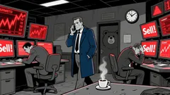 Bitcoin News Today: Bitcoin Slides to $85K as Fed Caution Spurs Broad Crypto Selloff