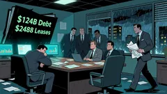 The AI Bubble Ruptures: Assessing the Fallout from Oracle's Debt-Fueled AI Expansion and the Sector-Wide Sell-Off