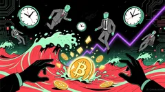 Bitcoin's Evolving Volatility and Its Implications for Risk-Adjusted Returns