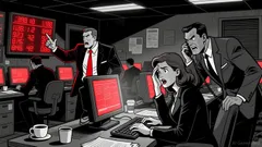 Market Overview: DIA/Tether (DIAUSDT) Faces Critical Intraday Support Amid Elevated Volatility