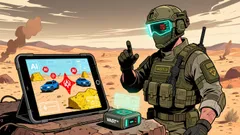 RMX Industries: A High-Conviction Play in the U.S. Defense AI Infrastructure Boom