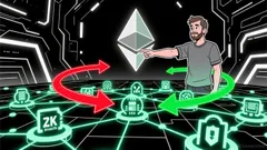 Ethereum's Simplification Drive: A Catalyst for Long-Term Value and Network Security