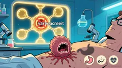 Varegacestat's Breakthrough in Desmoid Tumor Therapy and Its Implications for Immunome's Market Potential