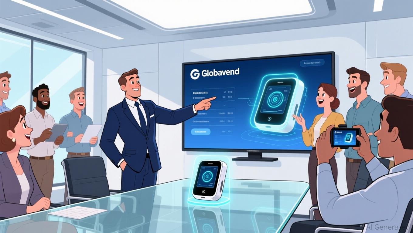 Globavend Holdings Surges 31%: What's Fueling This Volatile Rally? - Article cover image