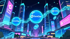 The Rise of Digital Bonds: How Doha Bank's USD 150M DNN is Reshaping Capital Markets