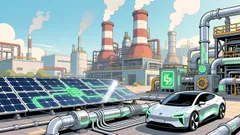 Silver and the 2026 Commodities Supercycle: The Confluence of Industrial Demand and Dollar Dynamics