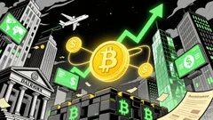 The Rising Power of Stablecoins in 2026: A $200B+ Opportunity as Institutional Adoption and Regulatory Clarity Converge