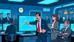 EBIT's Decline and the Future of Canadian Bitcoin ETFs: A Market Shift or Temporary Correction?