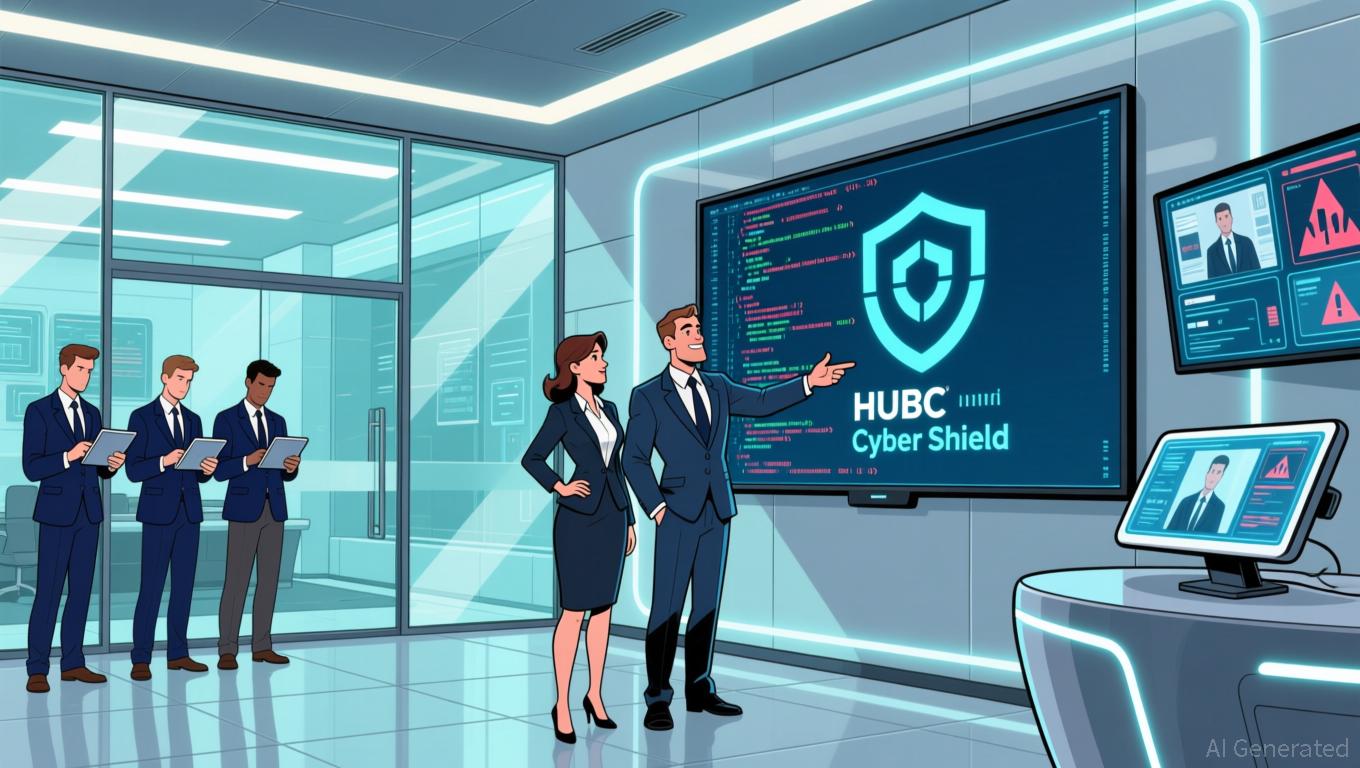 Hub Cyber Security Plunges 18.8% Amid Sector-Wide Cybersecurity Turbulence - Article cover image