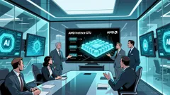 AMD Stock: AI Momentum and Market Realism in 2025