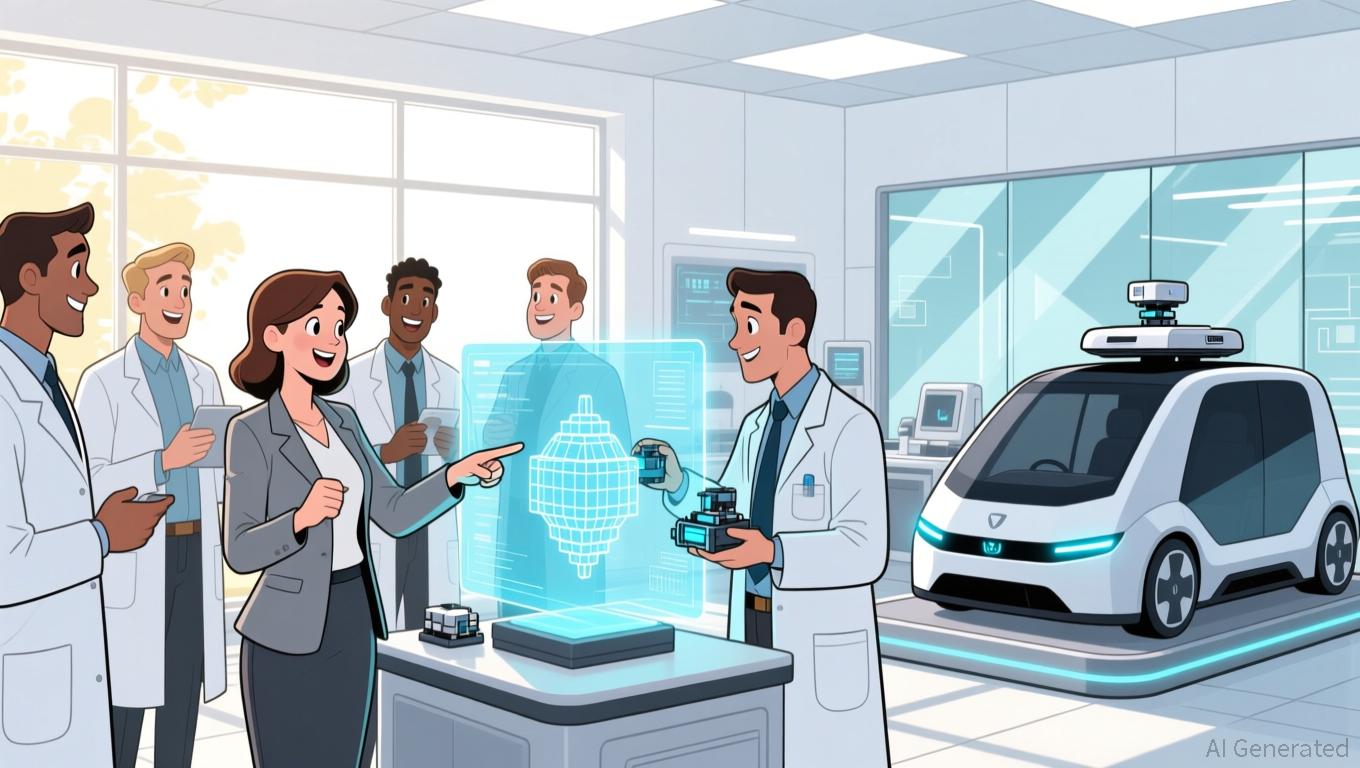 Luminar Technologies Plummets 40.9% on Bankruptcy Filing and Strategic Shifts – What’s Next for LAZR? - Article cover image