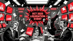 The Growing Dangers of Leverage in Crypto Futures Markets