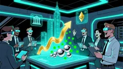 Ethereum's Emerging Supply Shock: Institutional Accumulation and Exchange Depletion Signal a Structural Bull Case