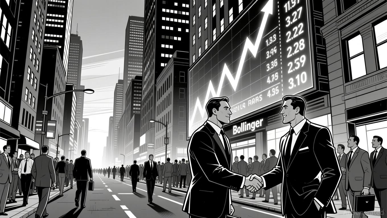 Gitcoin/Tether (GTCUSDT) Market Overview: Volatility Resumes After Consolidation