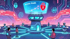 ServiceNow's Strategic $1B Veza Acquisition: A Catalyst for AI-Driven Identity Security Leadership