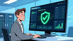 StarkWare's Strategic Position in the Regulatory and Institutional Privacy Infrastructure Shift